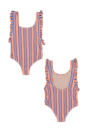 Купальник STRIPES от бренда Tinycottons