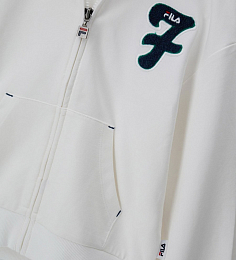 Толстовка с надписью на капюшоне от бренда Original Marines