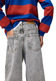 Джинсы Aiden BW Stone Denim от бренда MOLO