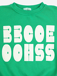 Свитшот Modern от бренда Bobo Choses