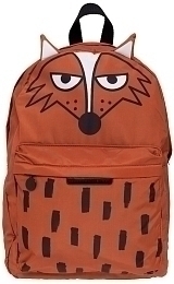 Рюкзак Fox от бренда Stella McCartney kids