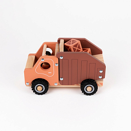 Грузовик Big от бренда Egmont Toys