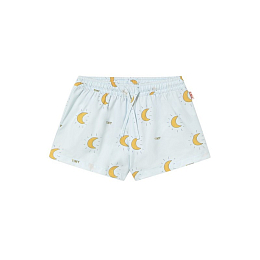 Шорты MIDNIGHT SUN от бренда Tinycottons