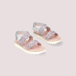 Сандалии TAYLOR ALMA от бренда PRETTY BALLERINAS