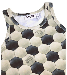 Майка Jayden 2 шт Football Moon от бренда MOLO
