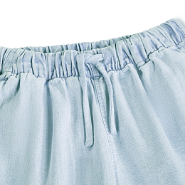 Шорты Addie Washed Chambrey от бренда MOLO