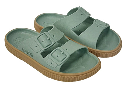 Пантолеты ROCKSY GREEN от бренда Boatilus