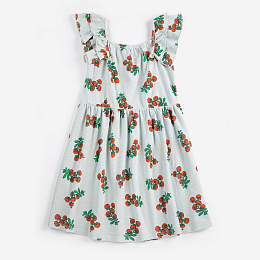 Сарафан Juicy Tomatoes от бренда Bobo Choses