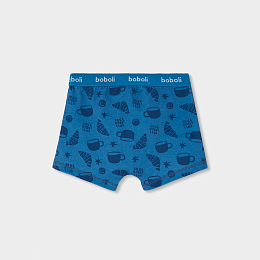 Боксеры Blue, 3 шт. от бренда Boboli