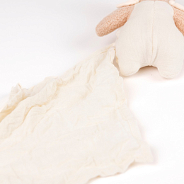 Жираф LEONIE комфортер от бренда Egmont Toys