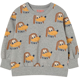 Свитшот DOGS от бренда Tinycottons