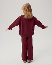 Свитшот Paulette от бренда CHOOCHOO