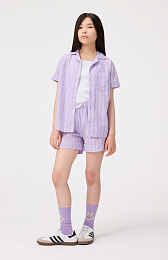 Носки 2 пары Norman Violaceous от бренда MOLO