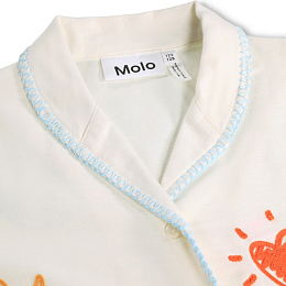 Блузка Rosalle от бренда MOLO