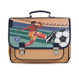 Рюкзак Medium Football Club от бренда Caramel et Cie