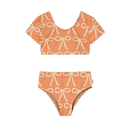 Бикини BOWS от бренда Tinycottons