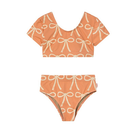 Бикини BOWS от бренда Tinycottons