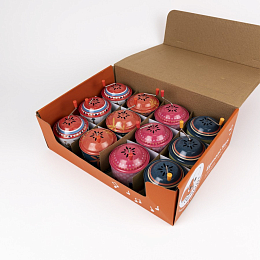 Музыкальная шарманка 1 шт от бренда Egmont Toys