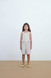 Майка Strips от бренда Tinycottons