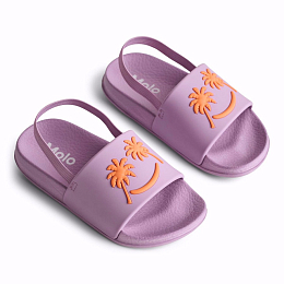 Пантолеты Zhappy Crocus Petal от бренда MOLO