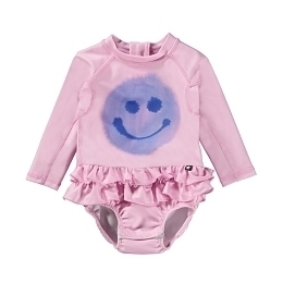 Комбинезон Narice Lilac Smile от бренда MOLO