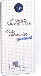 Мягкая кукла Капуцин в подарочной коробке  от бренда Jolijou