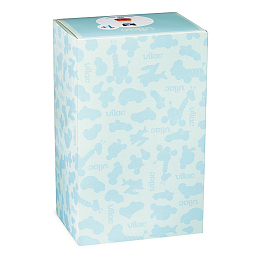 Пирамидка Кошечка от бренда Vilac