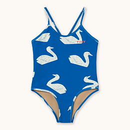 Купальник Swan от бренда Tinycottons