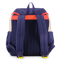 Рюкзак Milk-Navy от бренда Billieblush