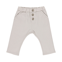 Рубашка и брюки Grey от бренда Boboli