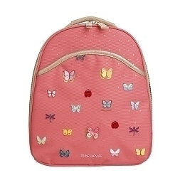 Рюкзак Мини Butterfly Pink от бренда Jeune Premier