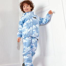 Куртка и джоггеры Whalley Cloudy Day от бренда MOLO