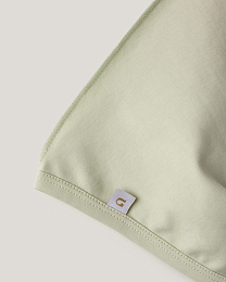 Набор чепчиков с острыми макушками от бренда Anna Leon