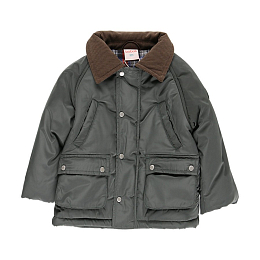 Куртка Khaki от бренда Boboli
