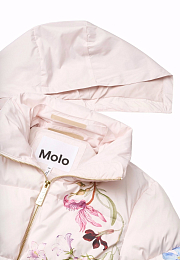 Куртка Hally Pastel от бренда MOLO