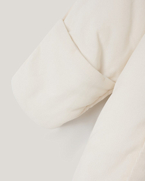 Комбинезон вельветовый Milk Chicken от бренда Anna Leon