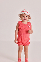 Панама Ladybug от бренда Boboli