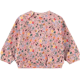 Свитшот Disc Delicate Mini от бренда MOLO