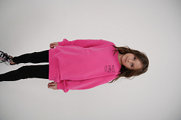 Легинсы черные от бренда NOT A TOY