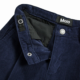 Джинсы Alaine Galaxy Blue от бренда MOLO