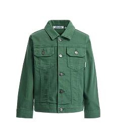 Куртка Green Denim от бренда Original Marines