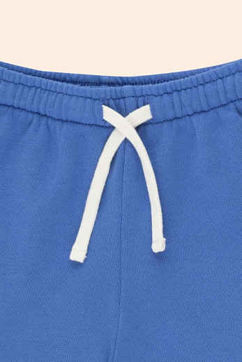 Шорты TINY SHORT от бренда Tinycottons