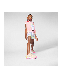 Шорты GREEN LEMON от бренда Billieblush