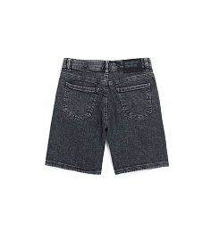 Шорты Denim Black от бренда Original Marines