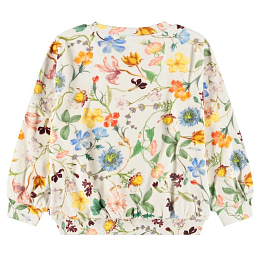 Свитшот Marika Vintage Flowers от бренда MOLO