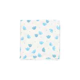 Покрывало Elephant от бренда Boboli