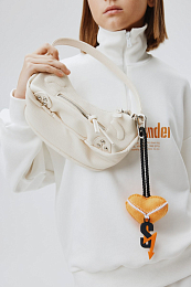 Свитшот Daily Reminder White от бренда Stormies