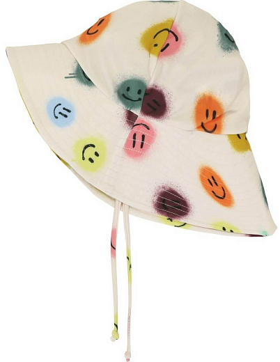 Шапка для плавания Nuka Happy Dots от бренда MOLO