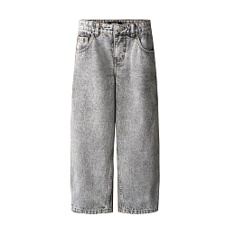 Джинсы Aiden BW Stone Denim от бренда MOLO