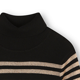 Платье Black-Gold от бренда SONIA RYKIEL